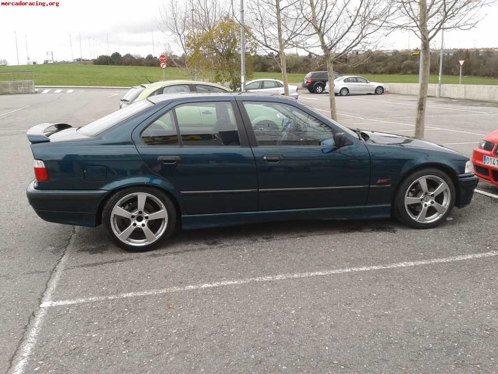 Bmw e36 1450€