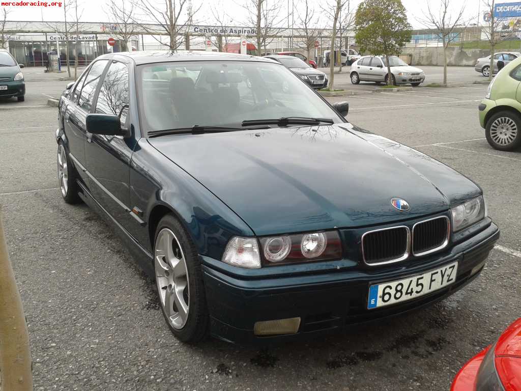 Bmw e36 1450€