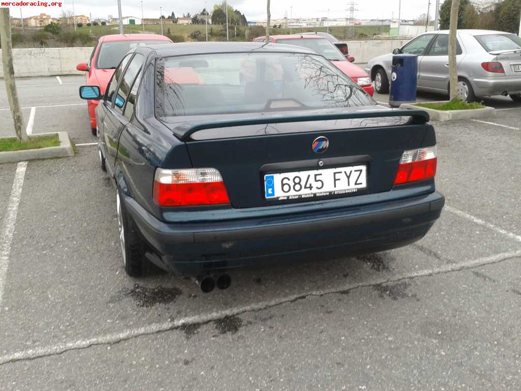 Bmw e36 1450€