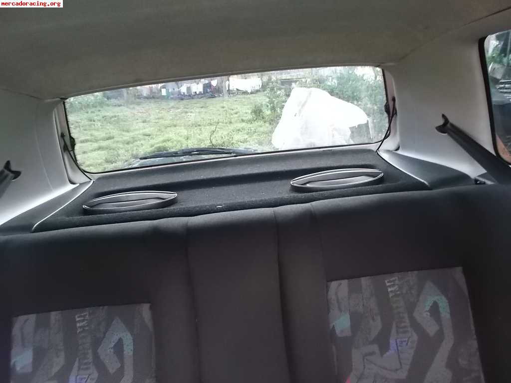 Golf iii 1.8 gasolina