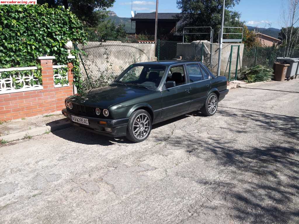 Bmw e30 320i