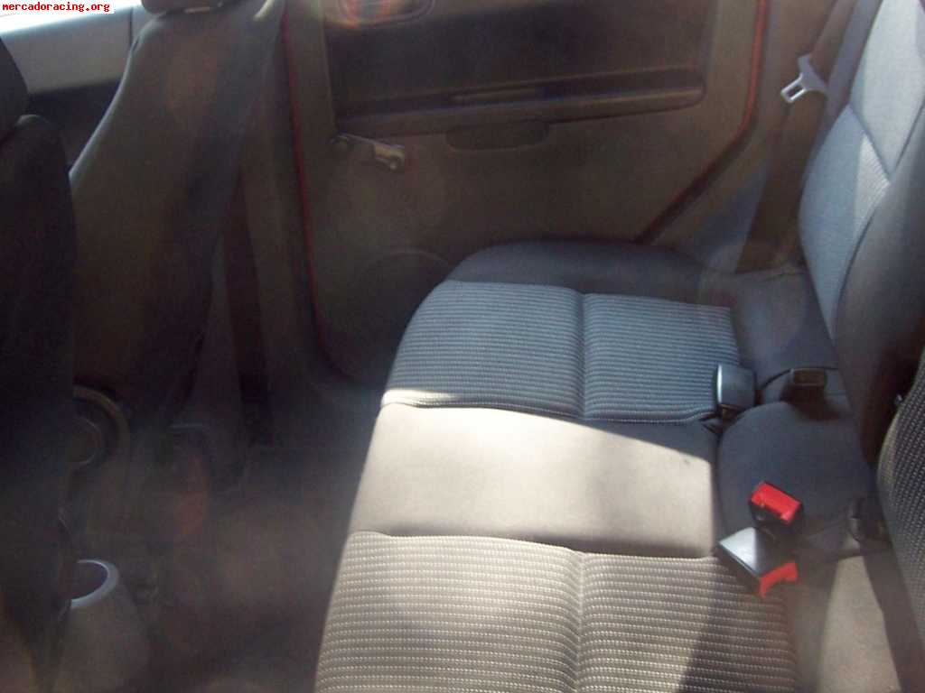 Ocasion mitsubishi colt 1.1 seminuevo