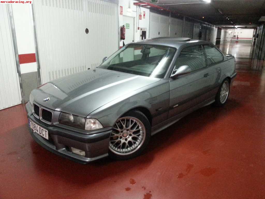 Bmw 328i e36