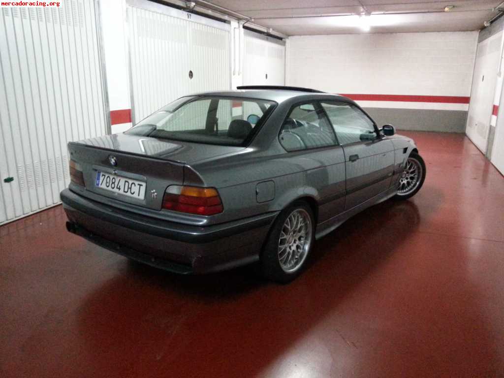 Bmw 328i e36