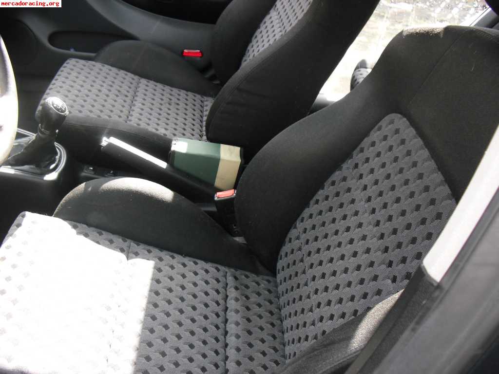 Seat leon 20vt 180cv