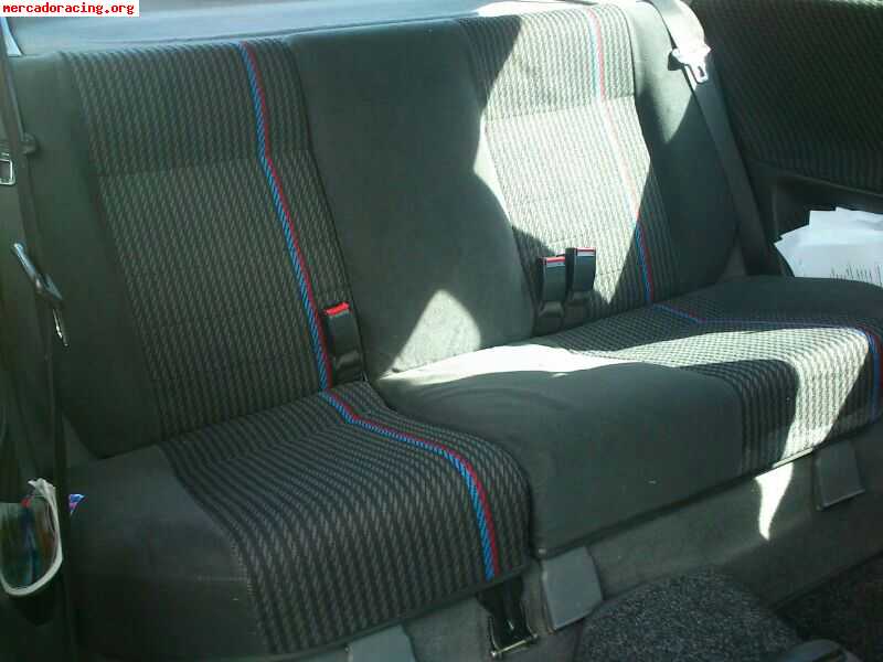Astra gsi 2.0 8v