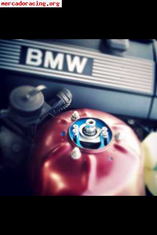 Cambio bmw 323i