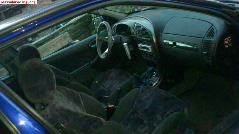 Xsara coupe 2.0 16v 167 cv