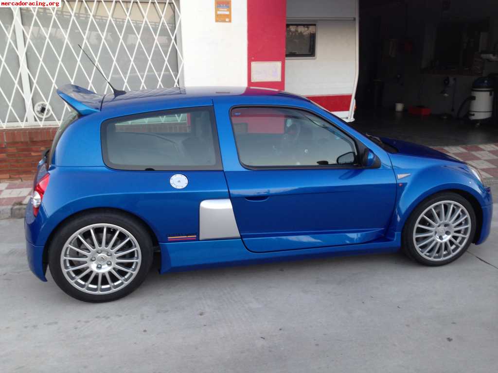 Clio v6