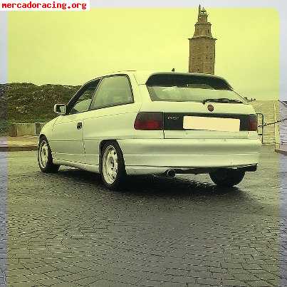 Se vende astra gsi 2.0 115cv