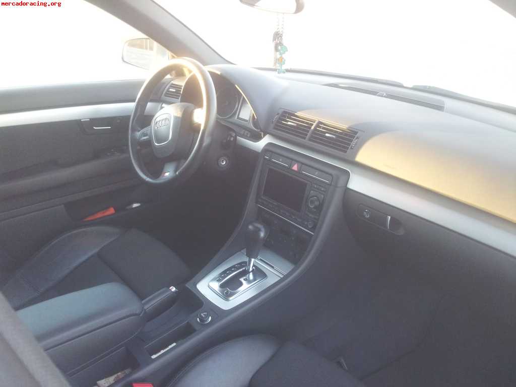 Audi a4 avant 2.7 tdi