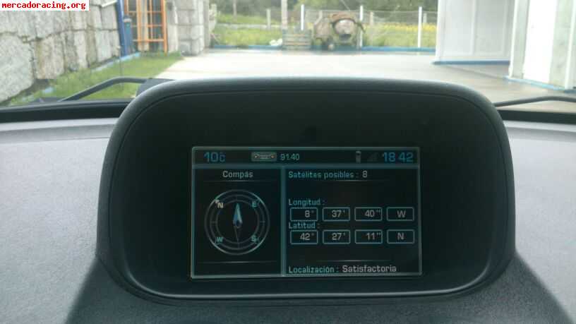 Vendo o cambio c2 vts 1.6 16v