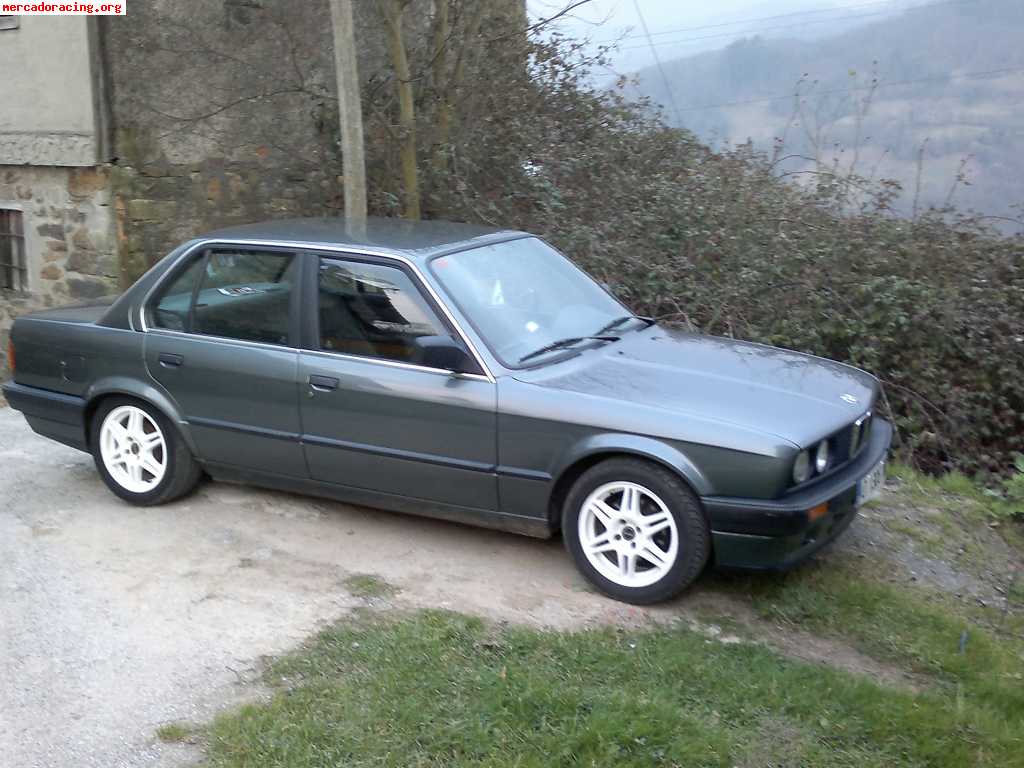 Bmw 318i e30