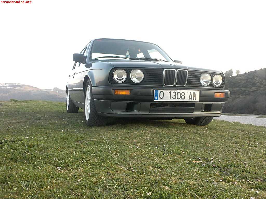 Bmw 318i e30