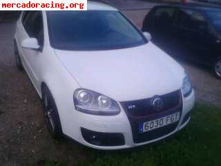 Se vende golf gt 170 cv