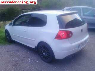 Se vende golf gt 170 cv