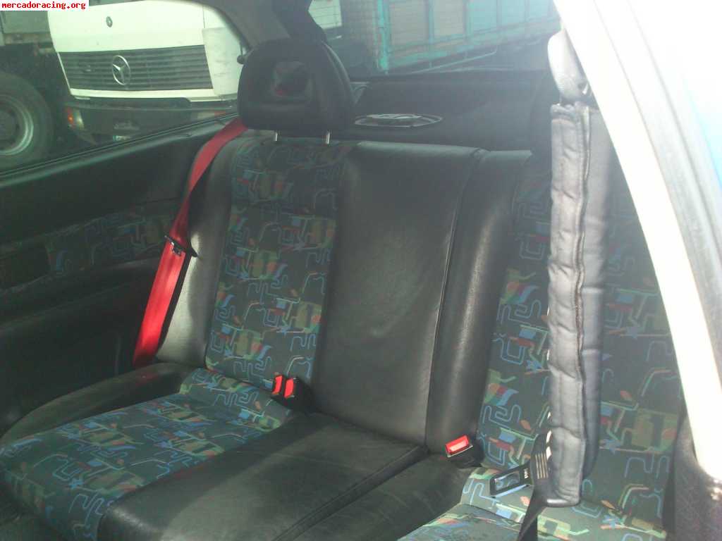 Seat ibiza gt tdi 110cv