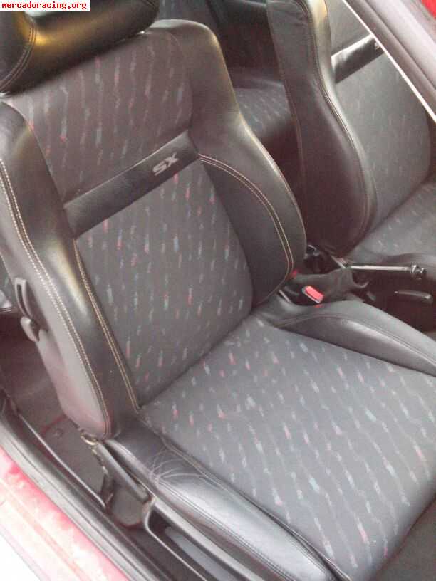 Seat cordoba tdi