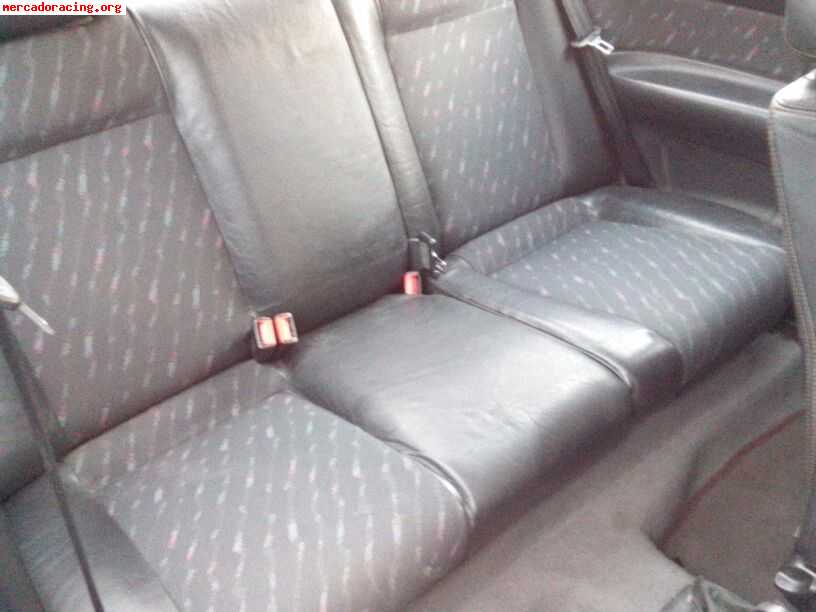 Seat cordoba tdi