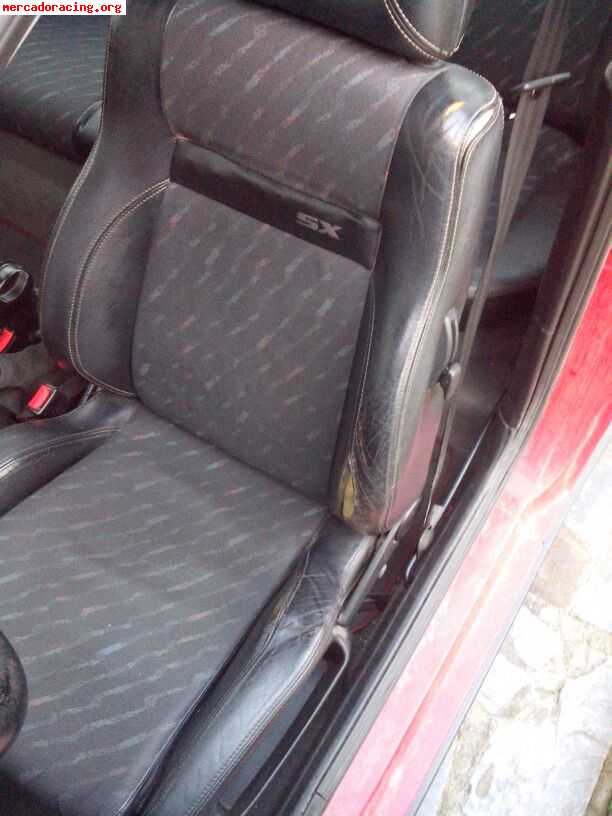 Seat cordoba tdi