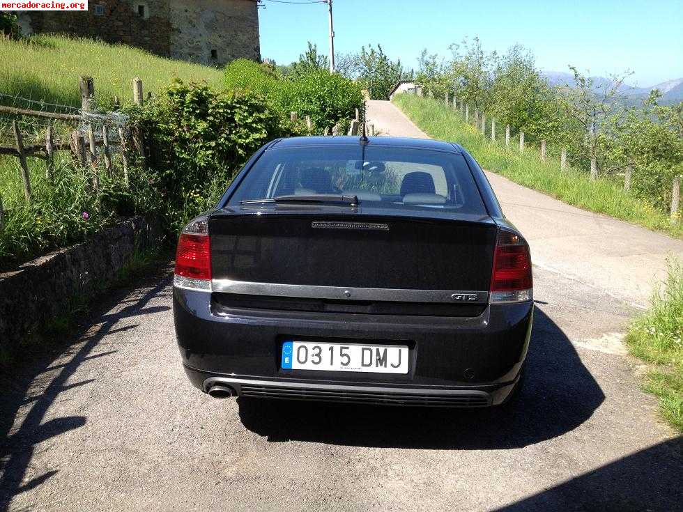 Opel vectra gts 5000 euros