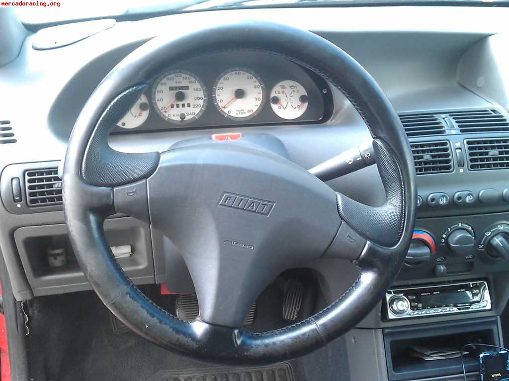 Punto gt turbo 3100€