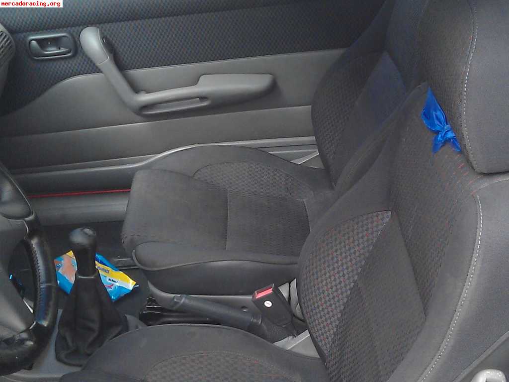 Punto gt turbo 3100€