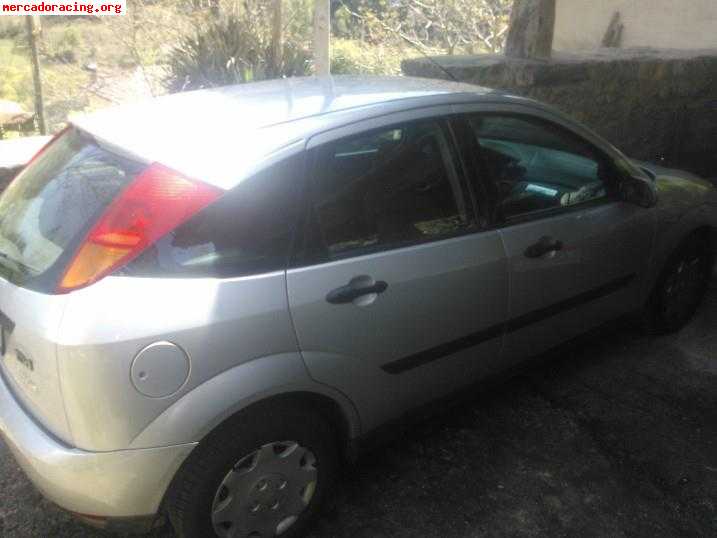 Ford focus tddi 90 cv 1.800