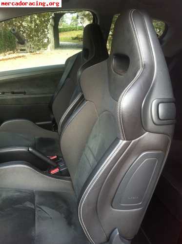 Peugeot 207 rc 1.6 175 cv