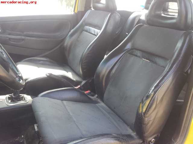 Seat - ibiza cupra 1. 8 20vt 156cv