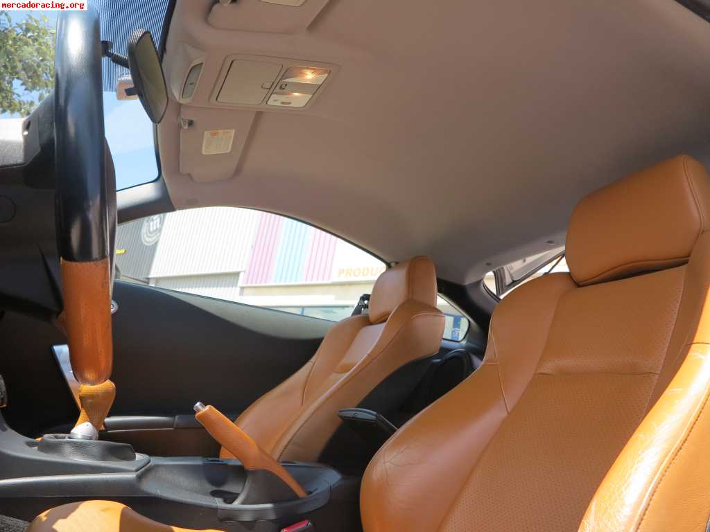 Nissan 350z 3.5 v6 pack 13900 €