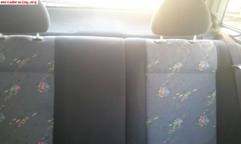 Despiece seat ibiza