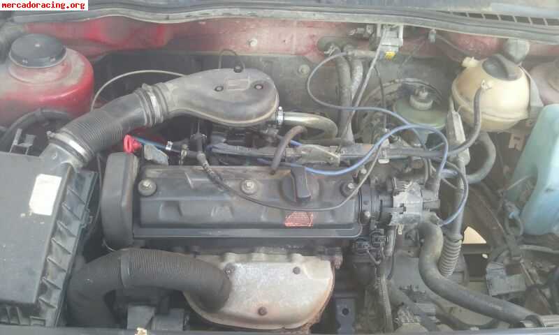 Despiece seat ibiza