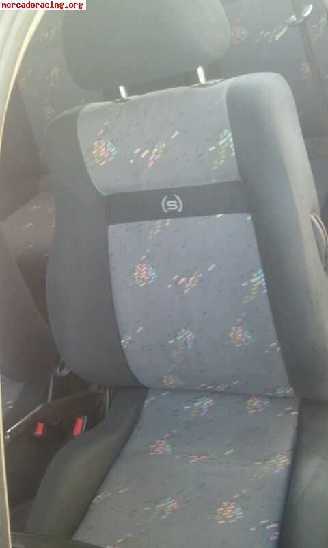 Despiece seat ibiza