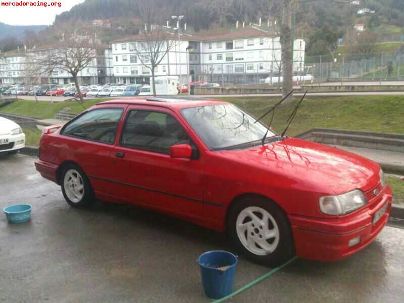 Ford sierra xr4i