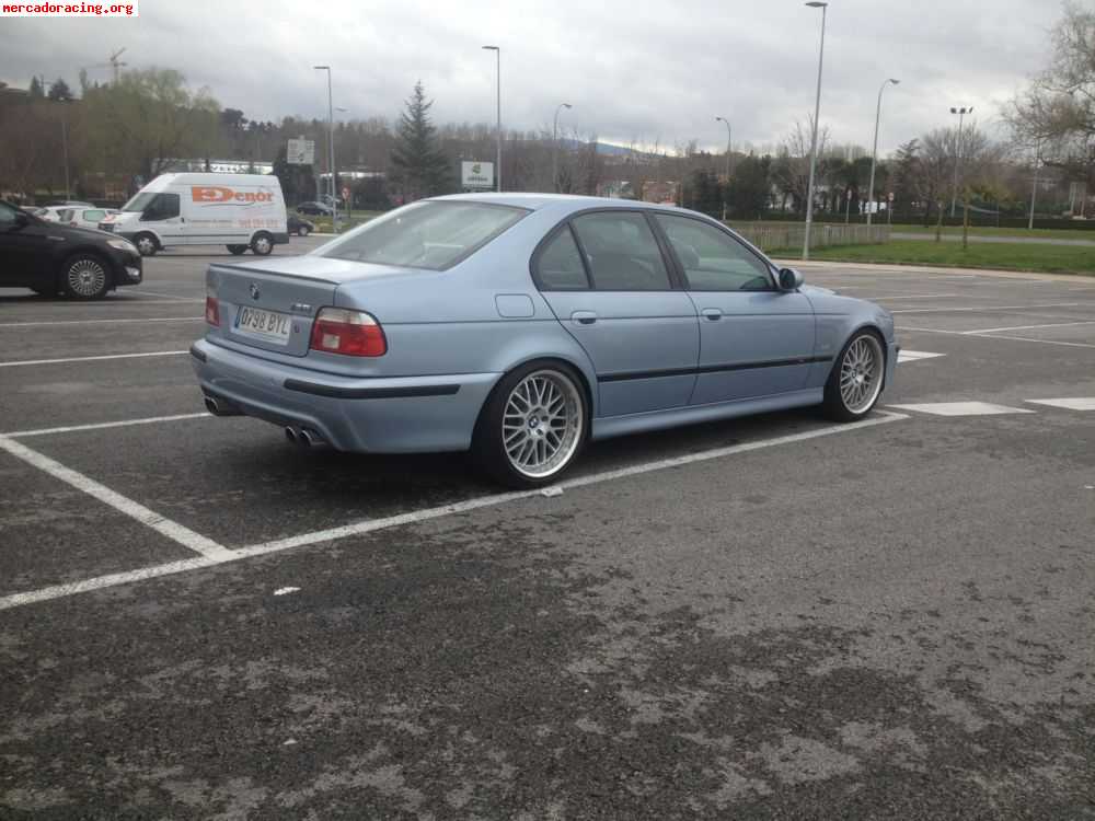 Vendo m5 e39