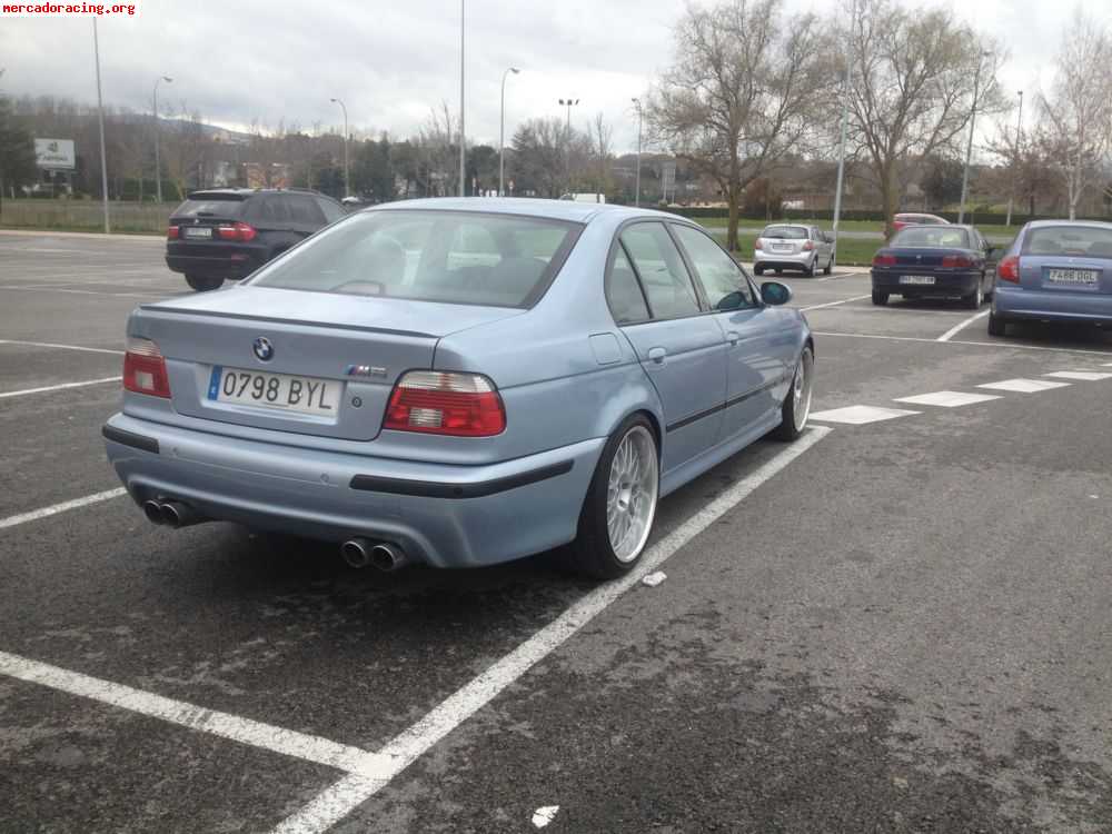 Vendo m5 e39