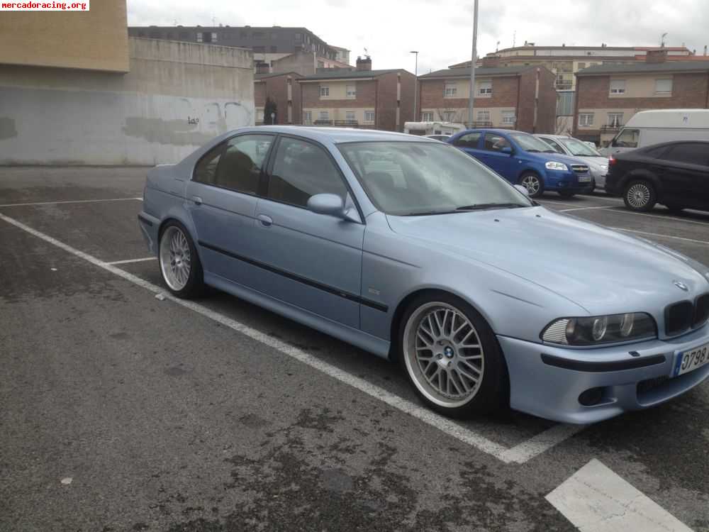 Vendo m5 e39