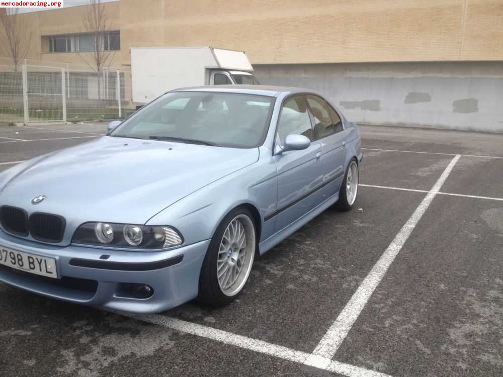 Vendo m5 e39