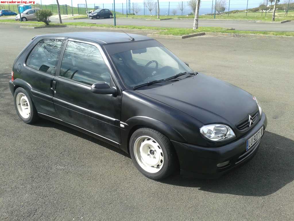 Saxo vts 1800€