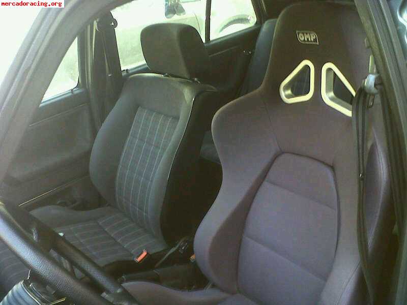 Golf gti 2