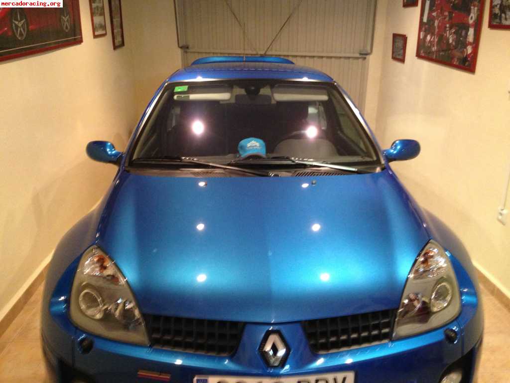 Clio v6 fase 2