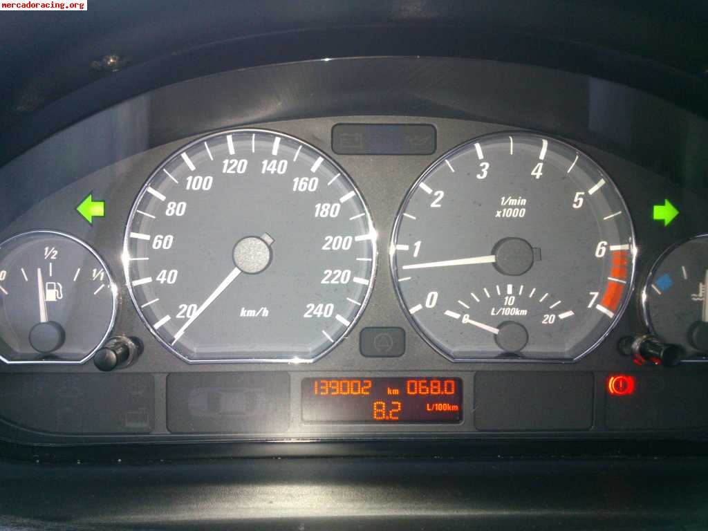Bmw e46 320cabrio venta o cambio