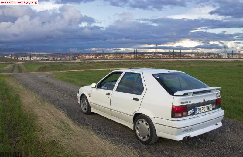 Renault 19 1.8 16v fase 1