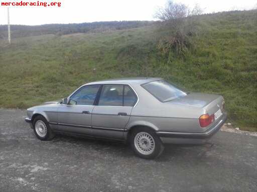 Bmw 735i 1988