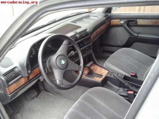 Bmw 735i 1988