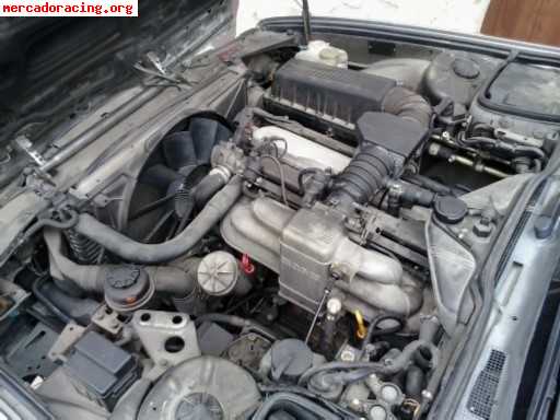 Bmw 735i 1988