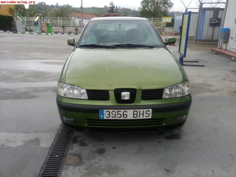 Se vende seat cordoba