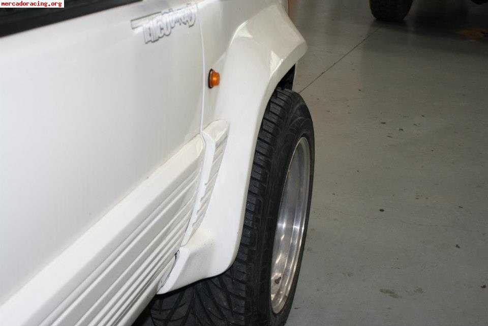 Se vende o se cambia jeep grand cherokee 5.2 supercharger! i