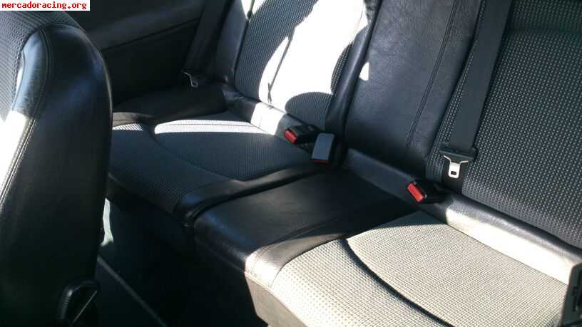 Peugeot 206 gti